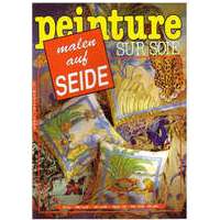 looking for: Peinture sur soie Nr. 14